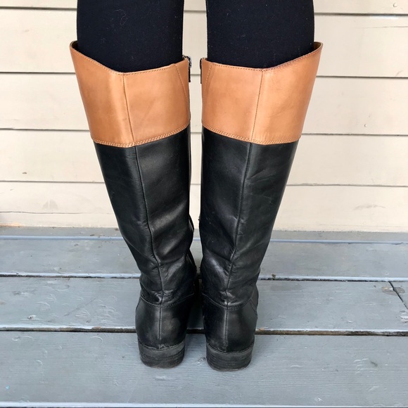 Tall Riding Boots - Picture 4 of 7